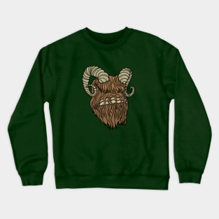 sandram Crewneck Sweatshirt